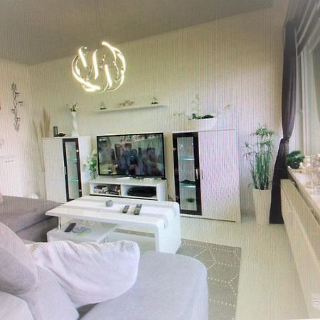 Ferienwohnung App 256 Braunlage Dış mekan fotoğraf