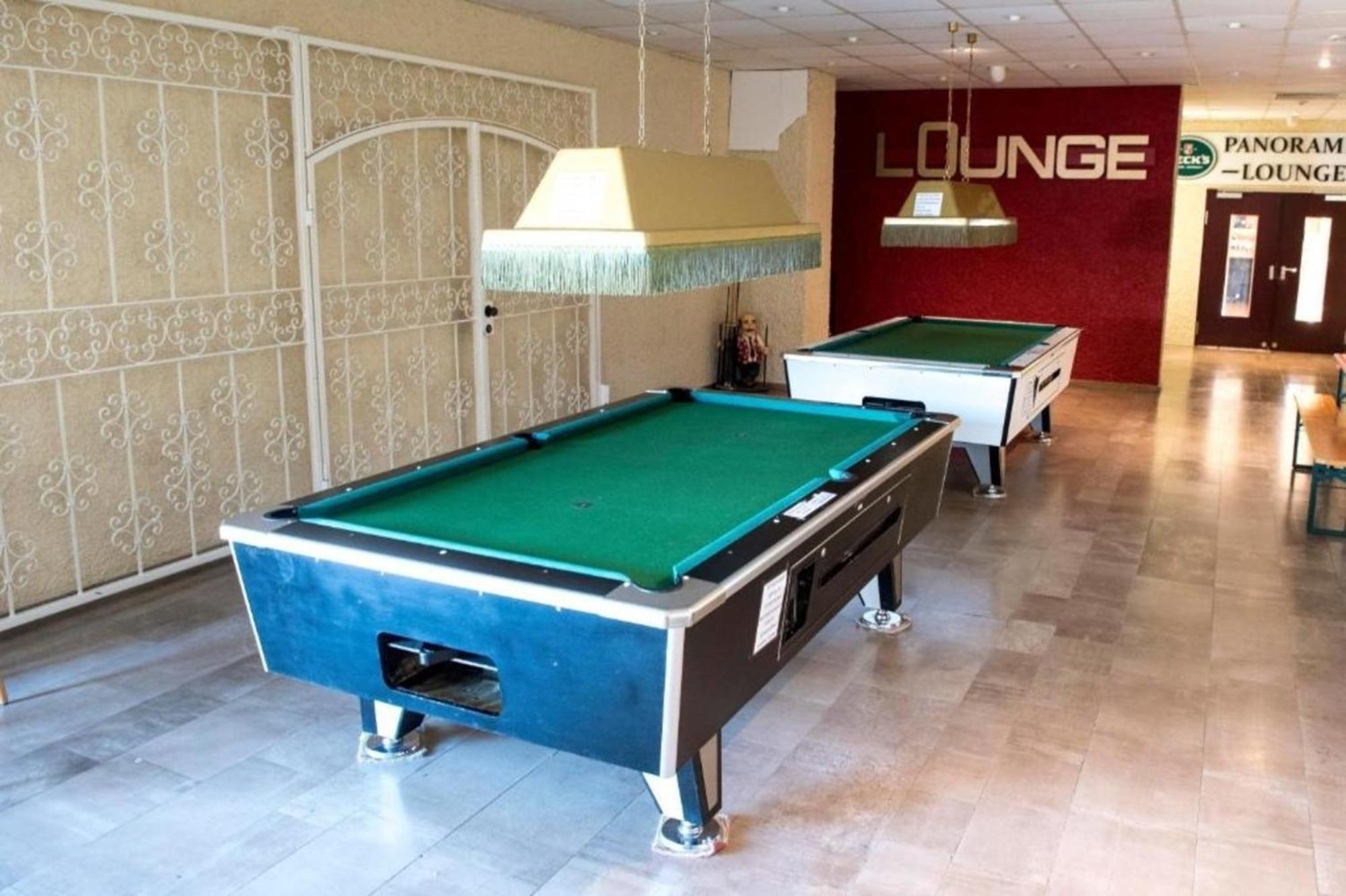 Ferienwohnung App 256 Braunlage Dış mekan fotoğraf