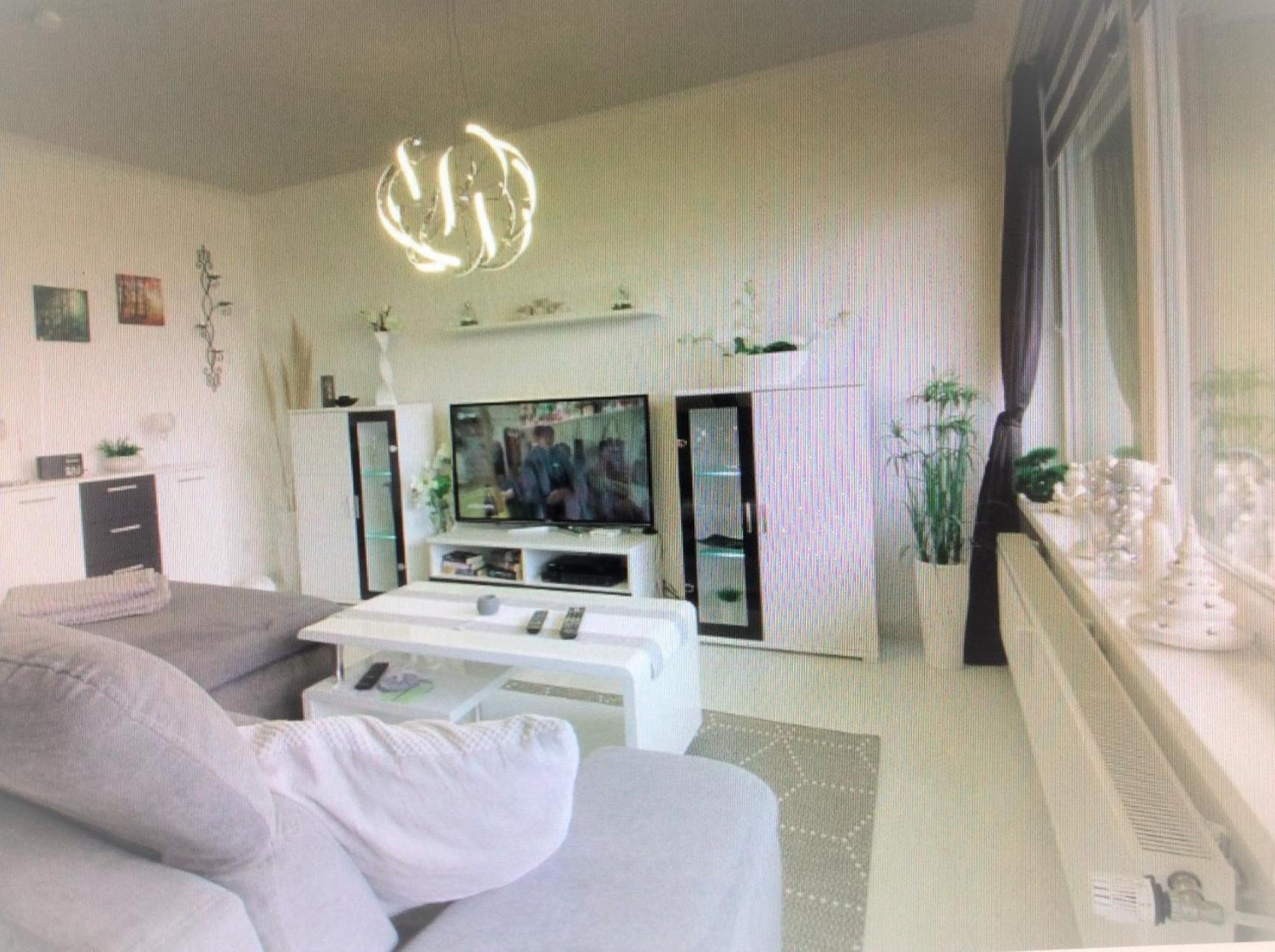 Ferienwohnung App 256 Braunlage Dış mekan fotoğraf