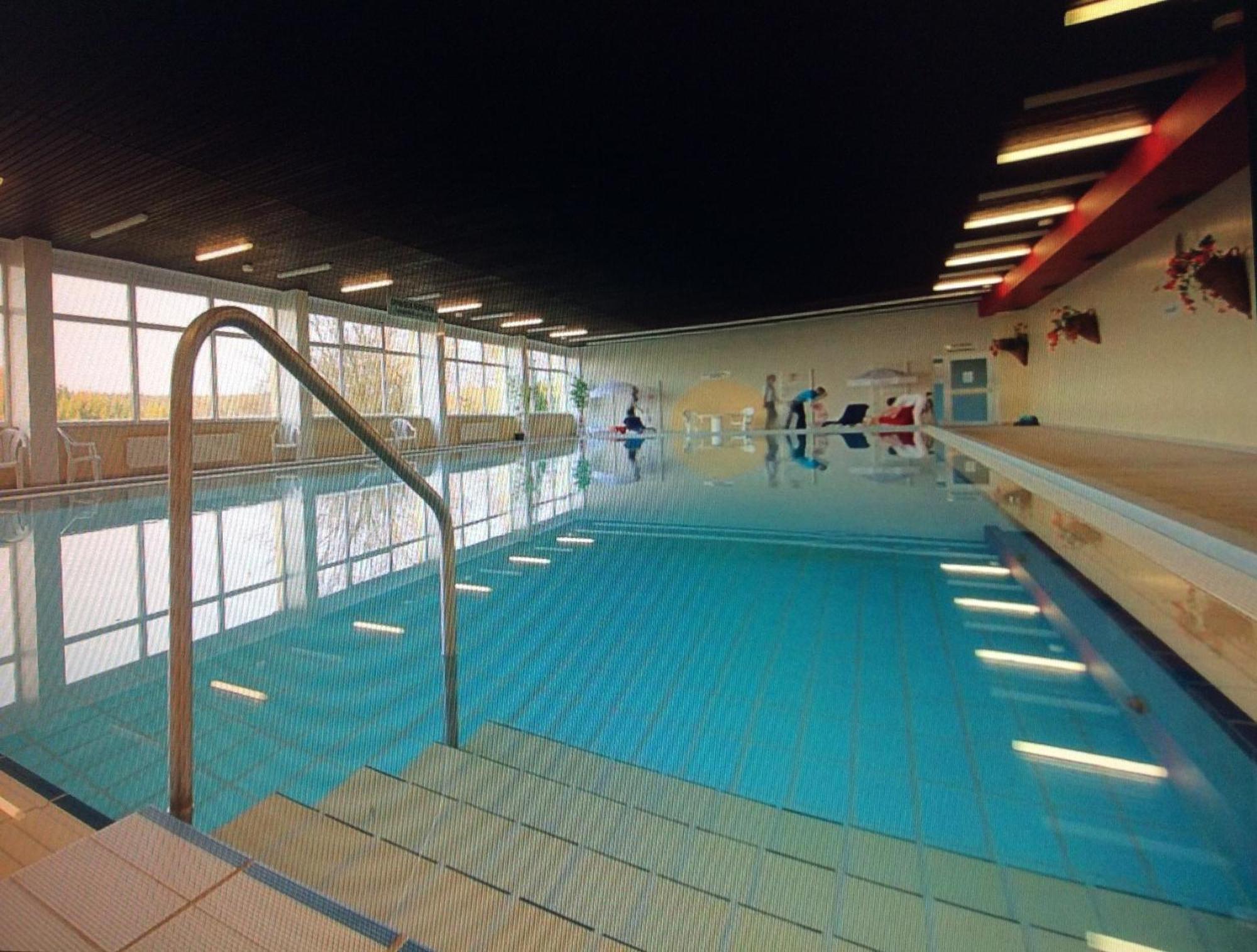 Ferienwohnung App 256 Braunlage Dış mekan fotoğraf