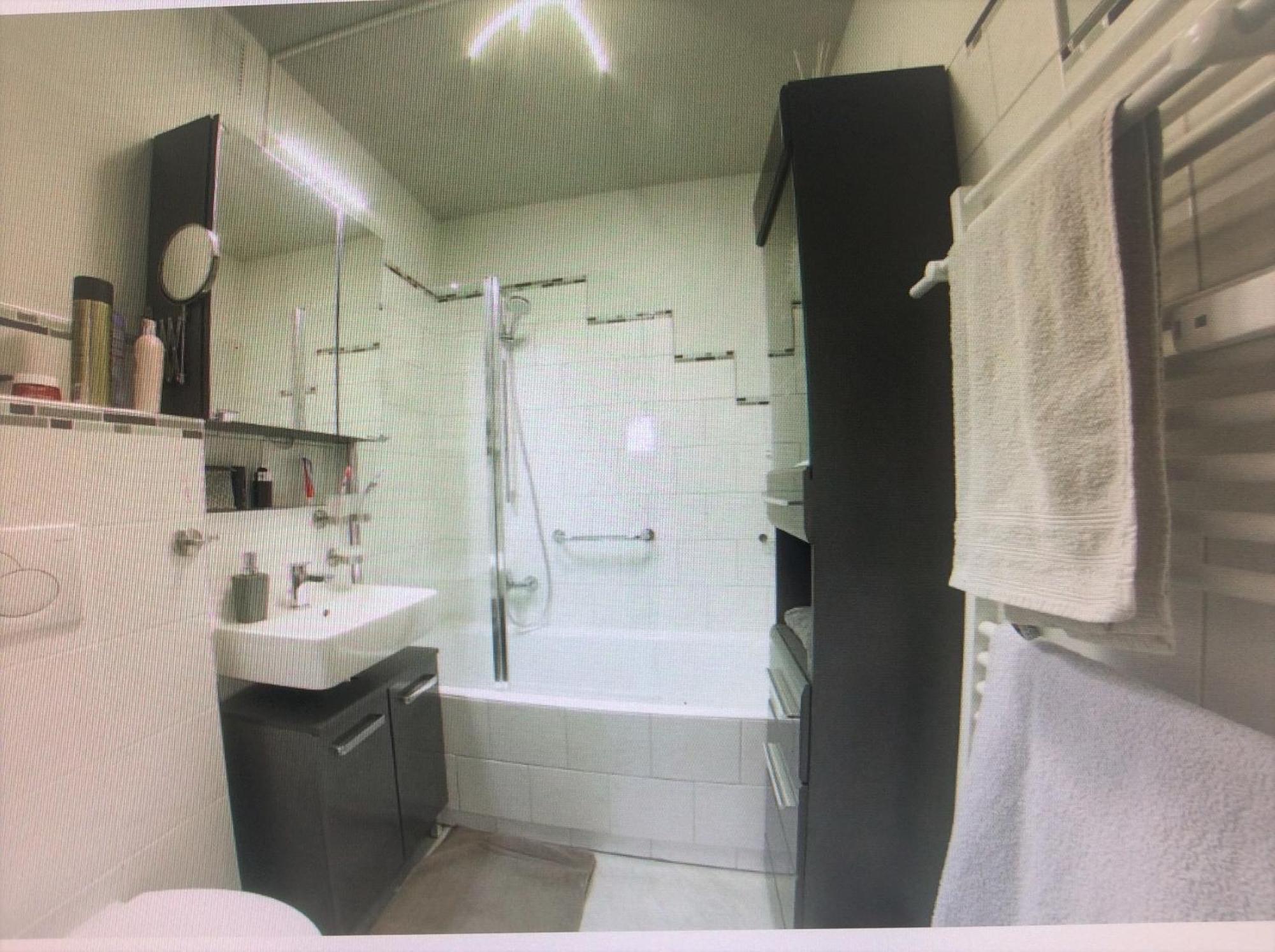 Ferienwohnung App 256 Braunlage Dış mekan fotoğraf