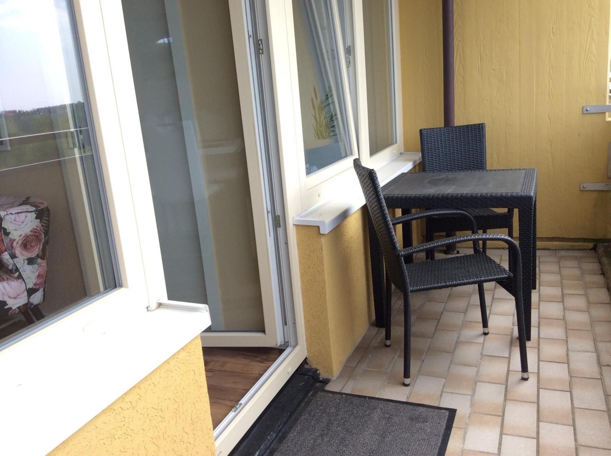 Ferienwohnung App 256 Braunlage Dış mekan fotoğraf