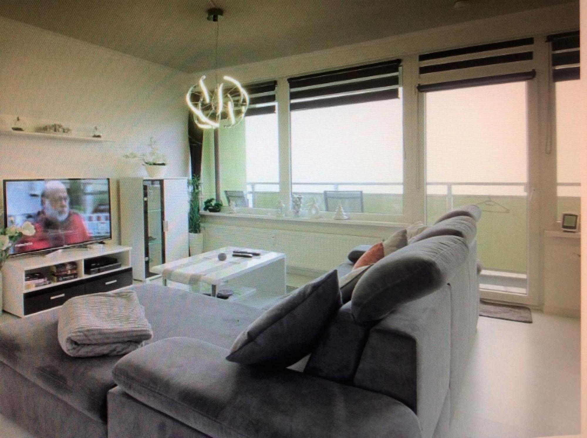 Ferienwohnung App 256 Braunlage Dış mekan fotoğraf